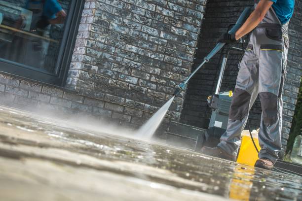 Best Gutter Cleaning  in Trucksville, PA