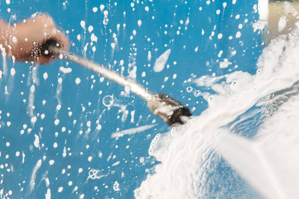 Best Building Exterior Washing  in Trucksville, PA