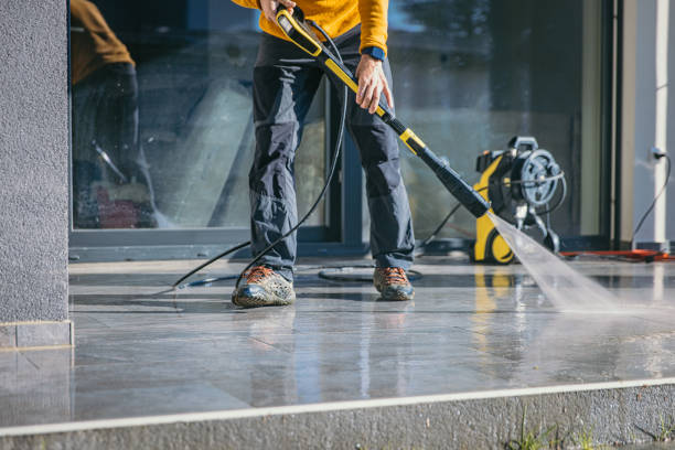 Best Dumpster Area Cleaning  in Trucksville, PA