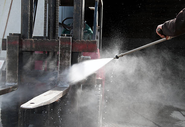 Trusted Trucksville, PA Pressure Washing Services Experts