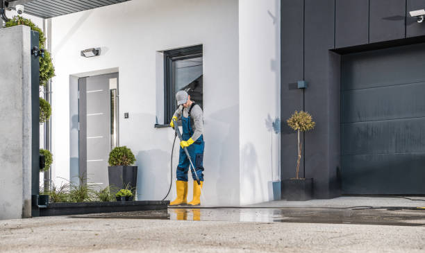 Why Choose Our Pressure Washing Services in Pennsylvania
